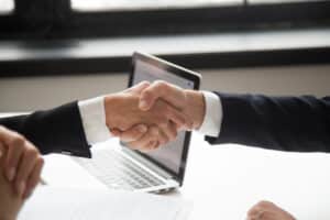 Online consultant