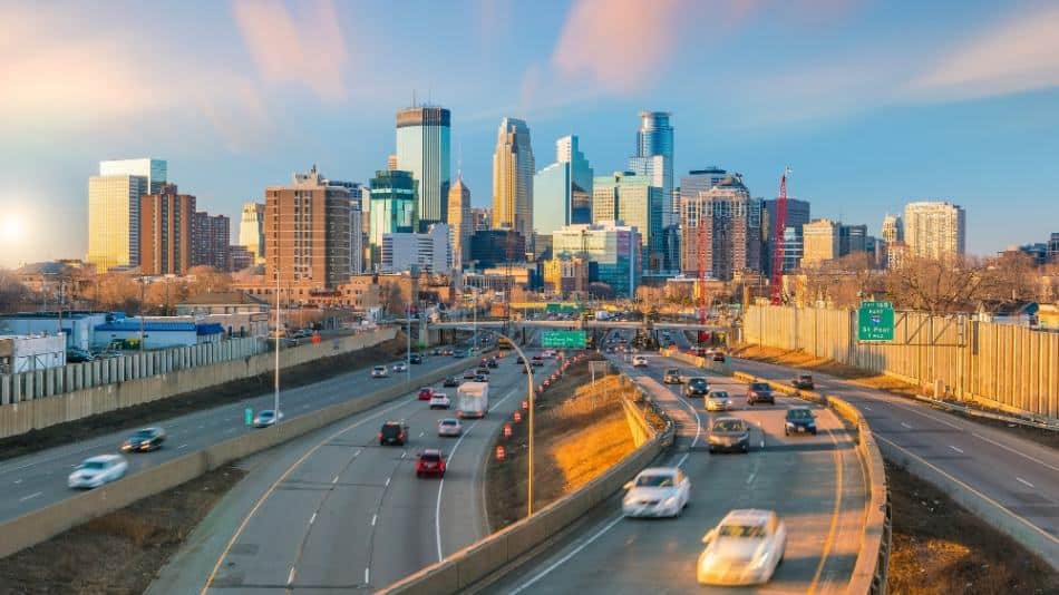 minneapolis mn