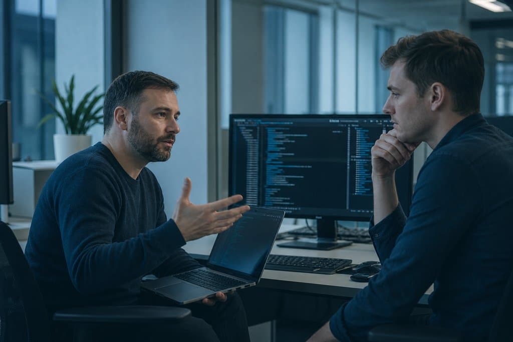 Your Business Runs Smoother With Computer Consultant Fort Collins CO Services You Can Trust