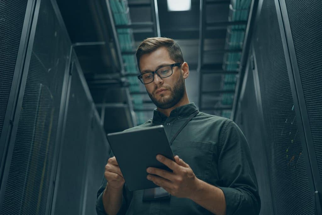 Your IT Support Company Fort Collins CO That Actually Shows Up for Your Business