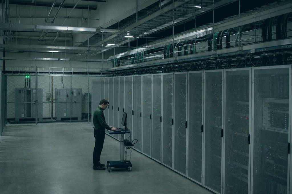Your Business Runs Smoother With Managed Technology Fort Collins CO