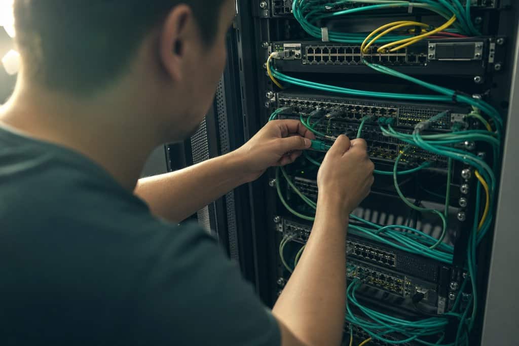 Your VLAN & Network Segmentation Setup Fort Collins CO Delivers Smarter Traffic Control